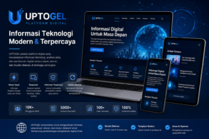 UPTOGEL 